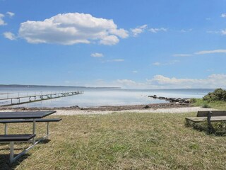 Maison de vacances Ebeltoft  5