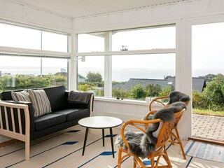 Vakantiehuis Ebeltoft  6