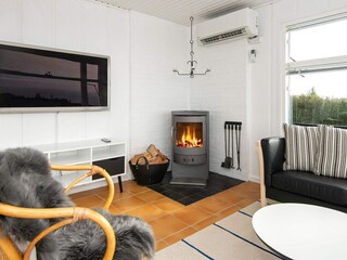 Vakantiehuis Ebeltoft  8