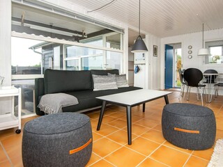 Maison de vacances Ebeltoft  10