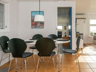 Maison de vacances Ebeltoft  11