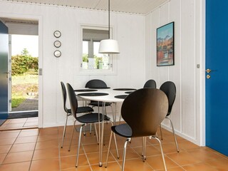 Vakantiehuis Ebeltoft  12