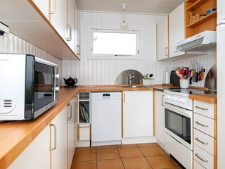 Vakantiehuis Ebeltoft  13