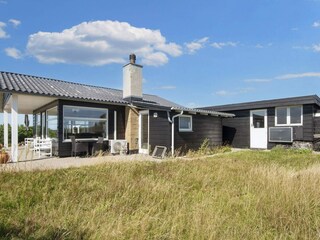 Vakantiehuis Ebeltoft  19