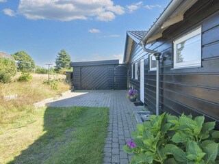 Vakantiehuis Ebeltoft  27