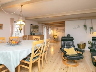 Casa de vacaciones Bagenkop  10