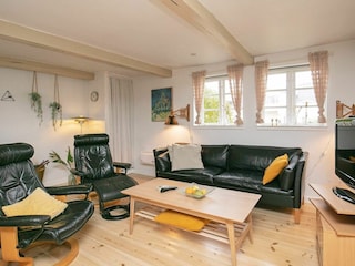 Casa de vacaciones Bagenkop  11