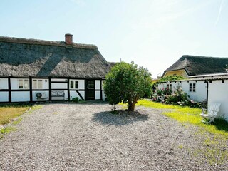 Casa de vacaciones Bagenkop Grabación al aire libre 3