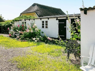 Casa de vacaciones Bagenkop Grabación al aire libre 4