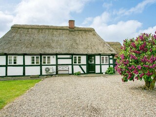 Holiday house Bagenkop Outdoor Recording 2
