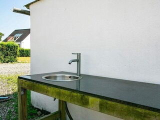 Casa de vacaciones Bagenkop  20