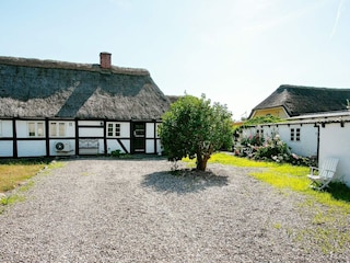 Holiday house Bagenkop Outdoor Recording 4