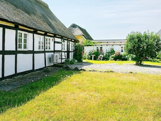 Holiday house Bagenkop Outdoor Recording 5