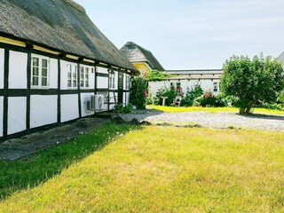 Holiday house Bagenkop Outdoor Recording 6