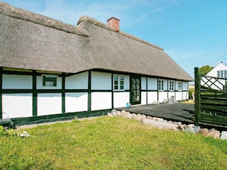 Holiday house Bagenkop Outdoor Recording 6