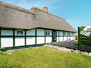 Holiday house Bagenkop Outdoor Recording 7