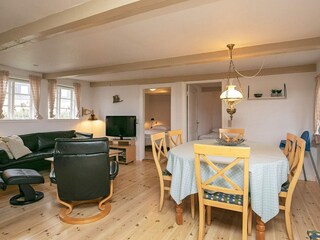 Holiday house Bagenkop  11