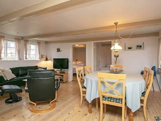 Holiday house Bagenkop  8