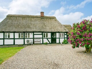 Holiday house Bagenkop Outdoor Recording 8