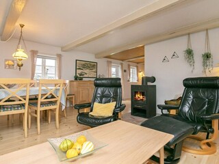 Holiday house Bagenkop  12