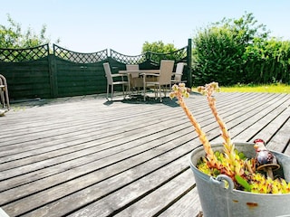 Holiday house Bagenkop  15