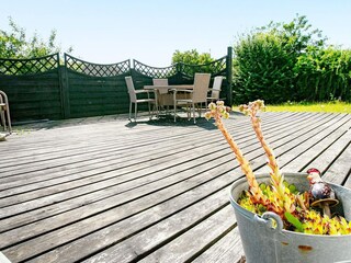 Holiday house Bagenkop  18