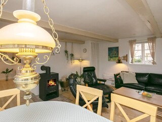 Holiday house Bagenkop  22
