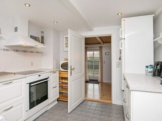Holiday house Bagenkop  24