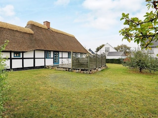 Holiday house Bagenkop  28