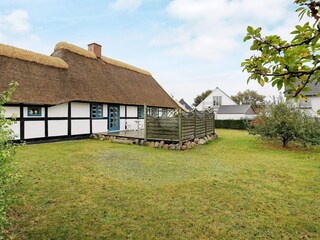 Holiday house Bagenkop  31