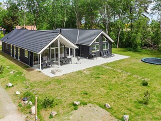 Casa per le vacanze Marielyst Registrazione all'aperto 8