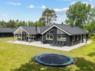 Maison de vacances Marielyst Enregistrement extérieur 4