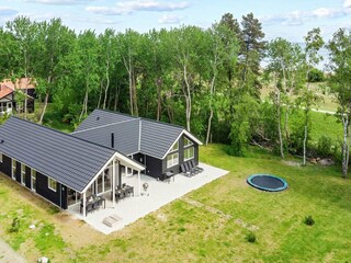 Vakantiehuis Marielyst Buitenaudio-opname 7