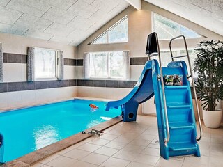 Vakantiehuis Marielyst  27