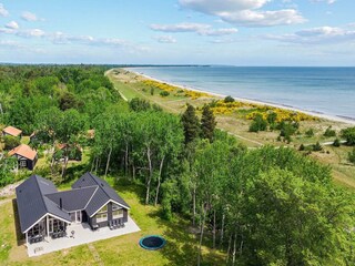 Maison de vacances Marielyst Enregistrement extérieur 10