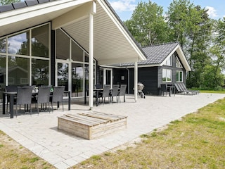 Ferienhaus Marielyst Außenaufnahme 8