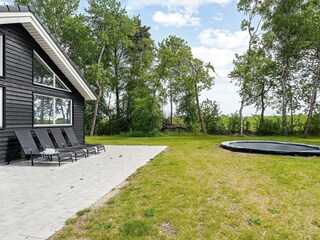 Holiday house Marielyst Outdoor Recording 14