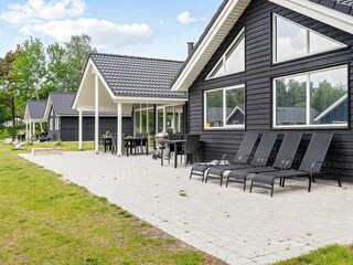 Casa per le vacanze Marielyst Registrazione all'aperto 2