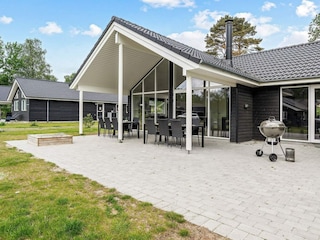 Holiday house Marielyst Outdoor Recording 5