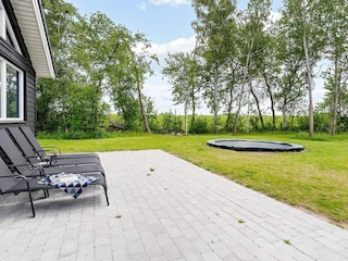 Holiday house Marielyst Outdoor Recording 12
