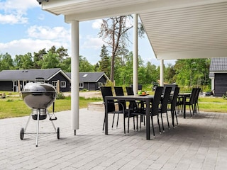 Holiday house Marielyst Outdoor Recording 14