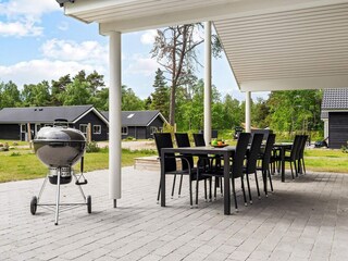 Vakantiehuis Marielyst Buitenaudio-opname 8