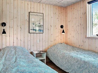 Maison de vacances Marielyst  28