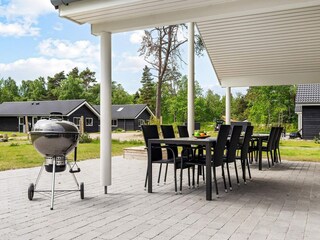 Holiday house Marielyst Outdoor Recording 12