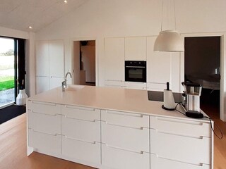 Maison de vacances Kelstrup Strand  15