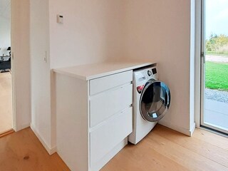 Vakantiehuis Kelstrup Strand  22