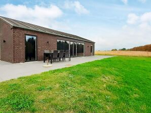 Ferienhaus 6 personas casa en Slagelse