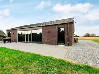 Holiday house Kelstrup Strand Outdoor Recording 3