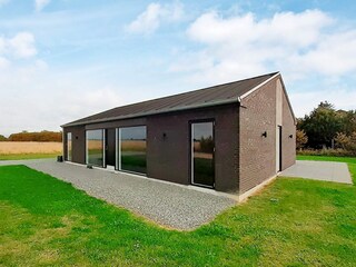 Holiday house Kelstrup Strand Outdoor Recording 4