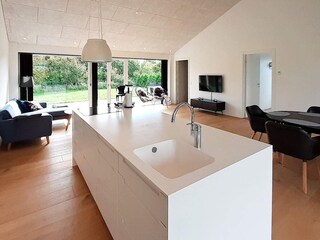 Holiday house Kelstrup Strand Outdoor Recording 5